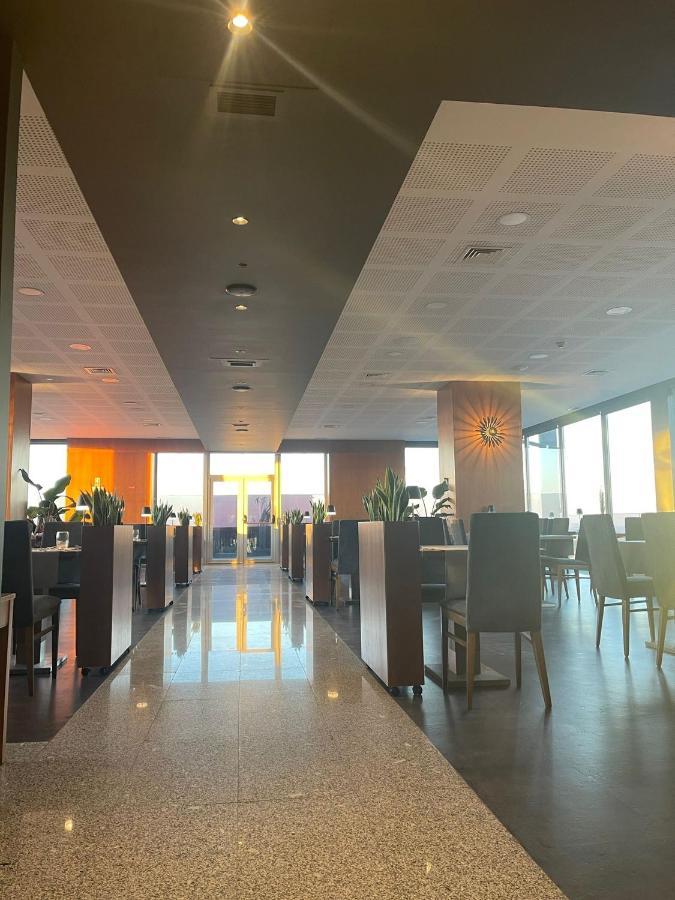 凡古尔达康格拉斯家庭酒店 瓜尔达 外观 照片