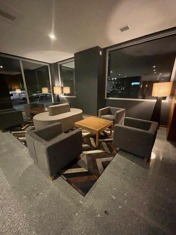 凡古尔达康格拉斯家庭酒店 瓜尔达 外观 照片